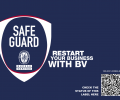 Safe Guard - Restart your Business