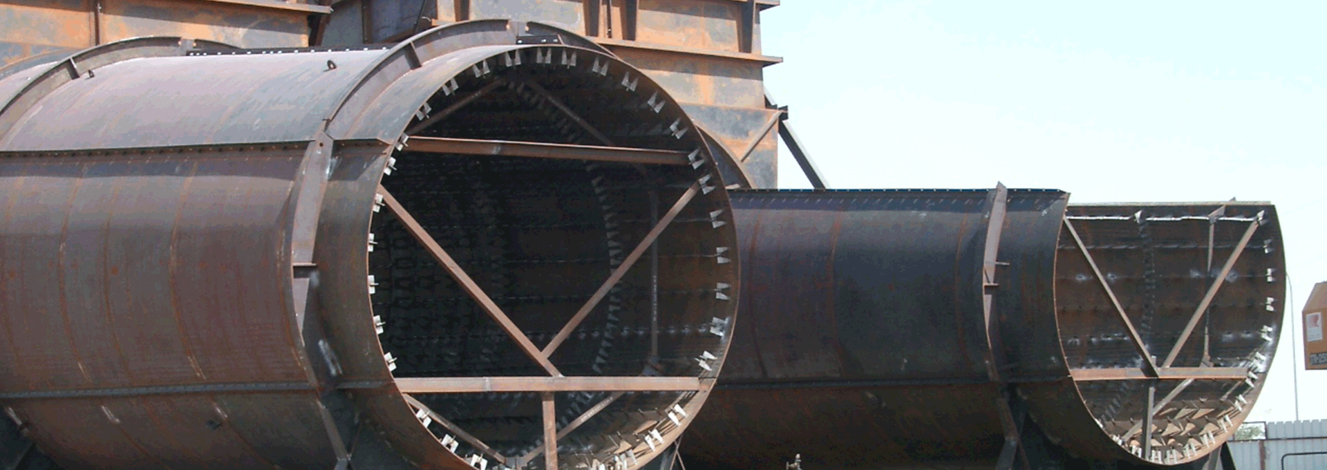 ISCO - Integral Services Co. for Mechanical Contracting & Instrumentation WLL - Multi Disciplinary Contractor in Kuwait