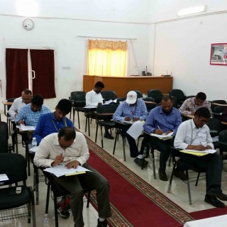 Internal Auditor Training at ISCO - ISCO - Integral Services Co. for Mechanical Contracting & Instrumentation WLL - Multi Disciplinary Contractor in Kuwait