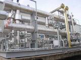 Fuel Gas Skid