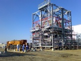 Modular Recovery Plus System for PIC Aromatics Complex
